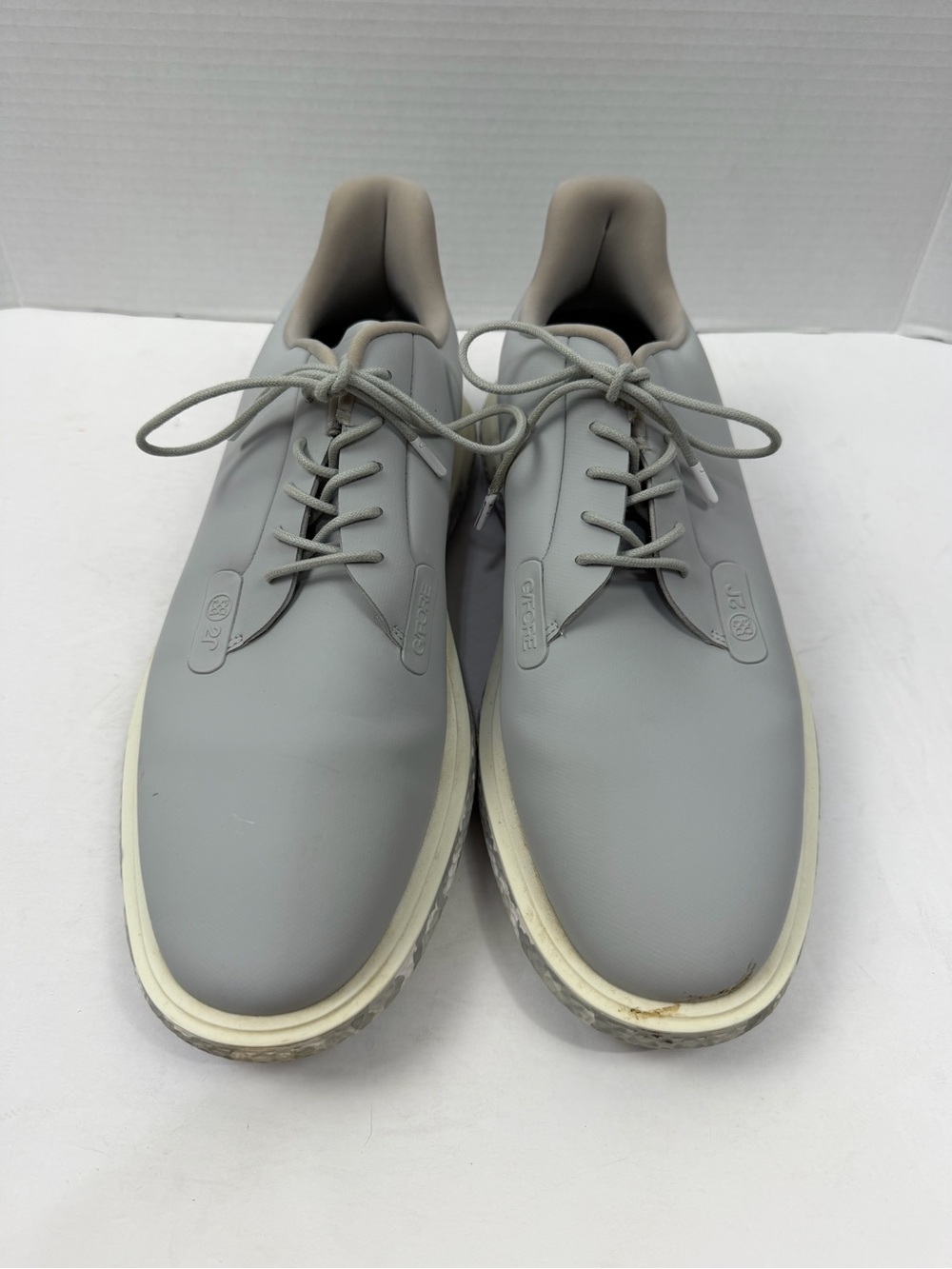 G/Fore Gallivan2R Camo Golf Shoe Sz 11.5 - Picture 2 of 7